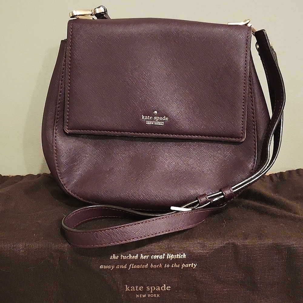 KATE SPADE purse